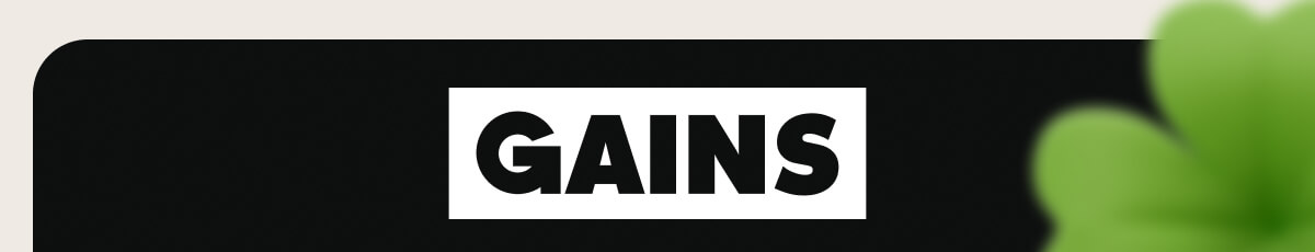 GAINS