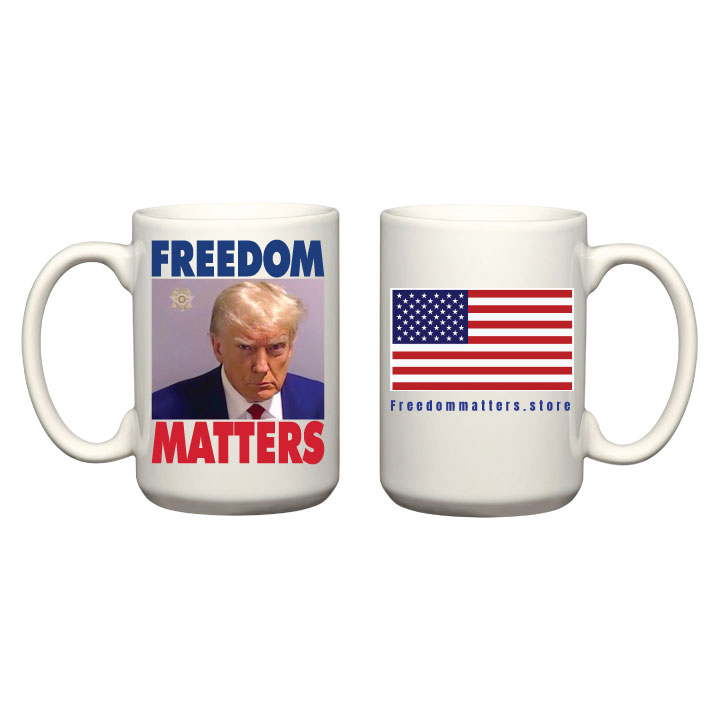 Mug Shot Mug