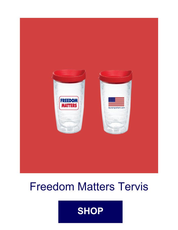 Freedom Matters Tervis