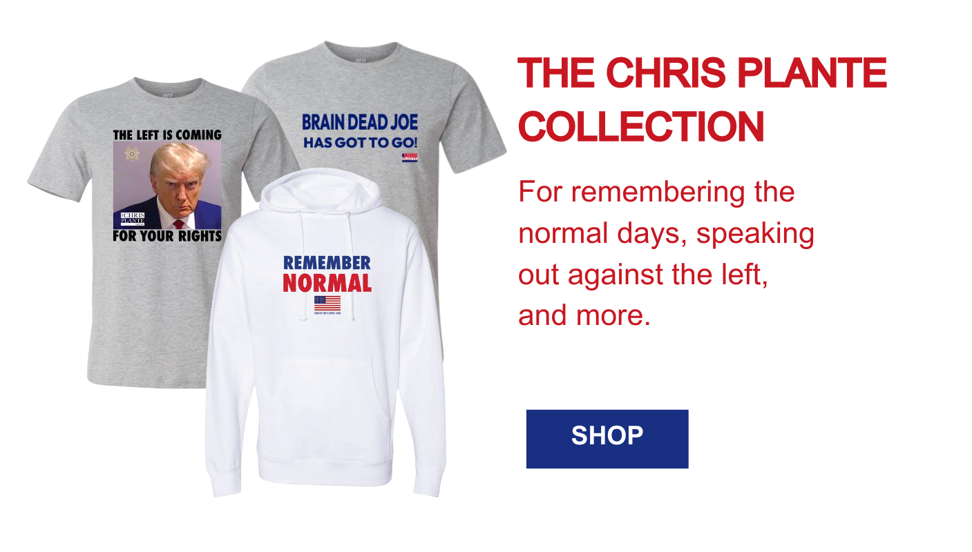 The Chris Plante Collection