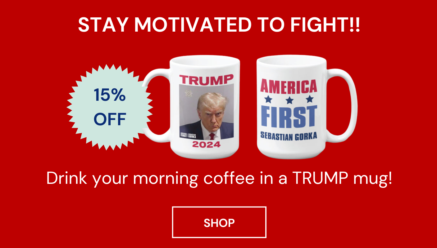 Stay Motivated to Fight!