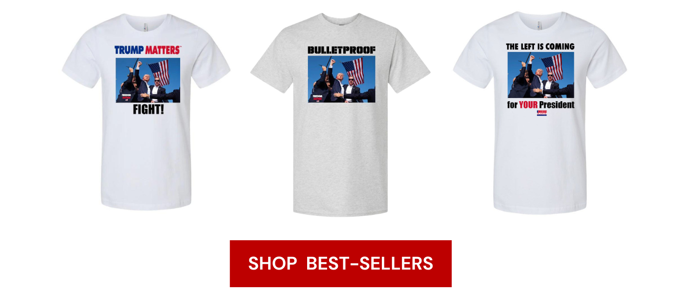 Shop Best-Sellers 