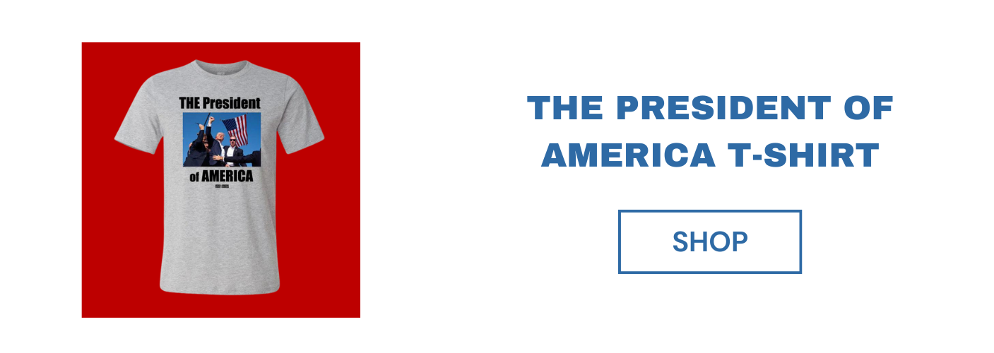 The President of America