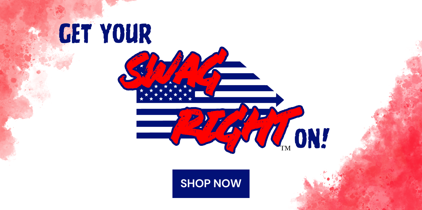 Get Your Swag Right On!