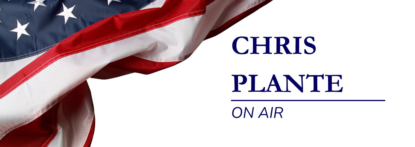 Chris Planted Daily Newsletter