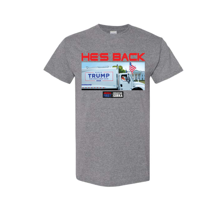 T-SHIRT