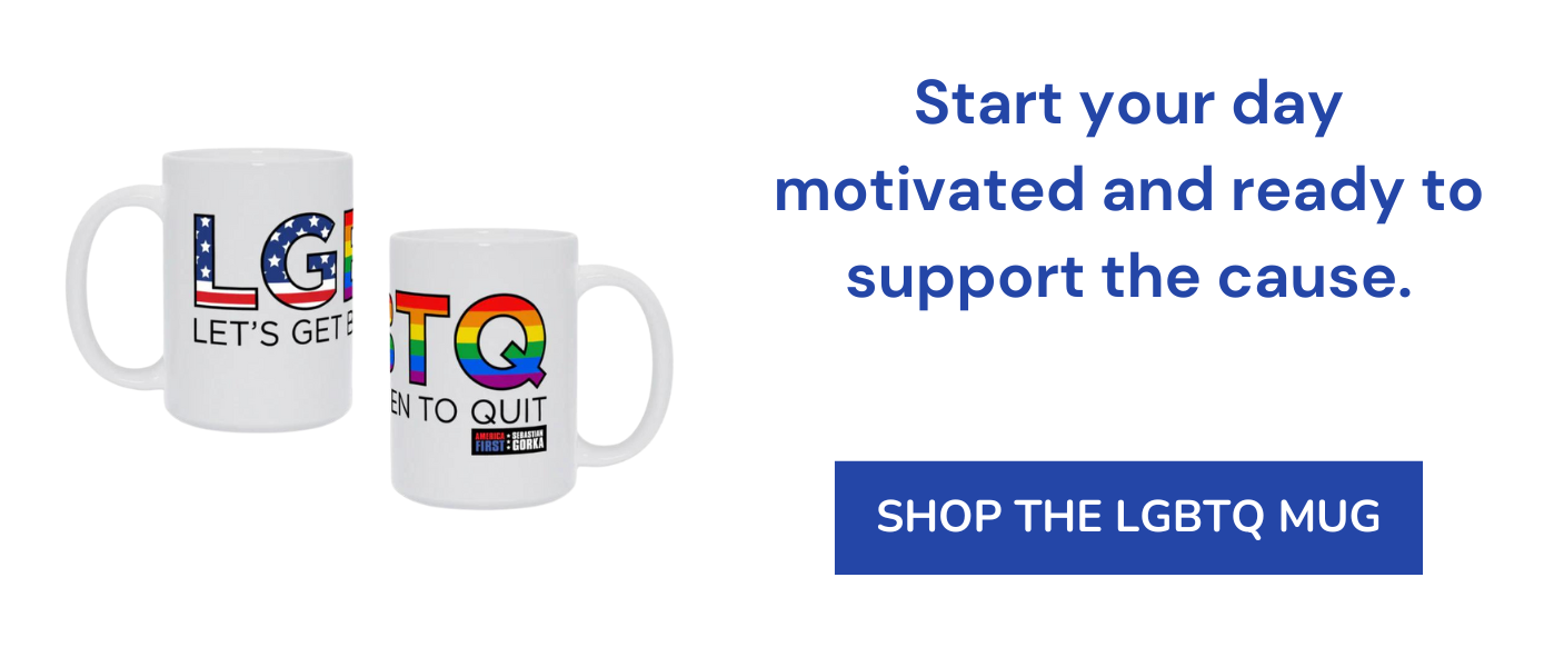 Start Your Day Motivated and Ready to Support the Cause