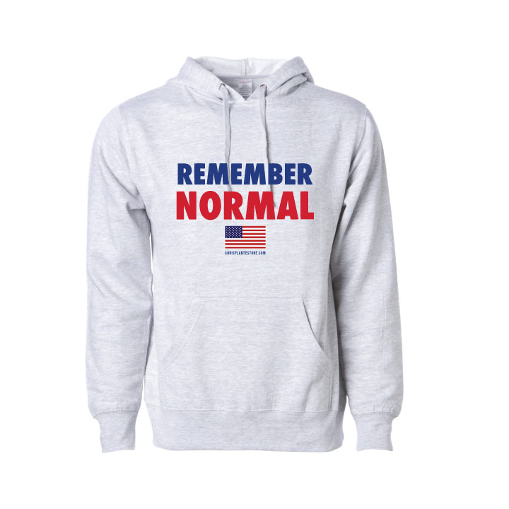 Remember Normal