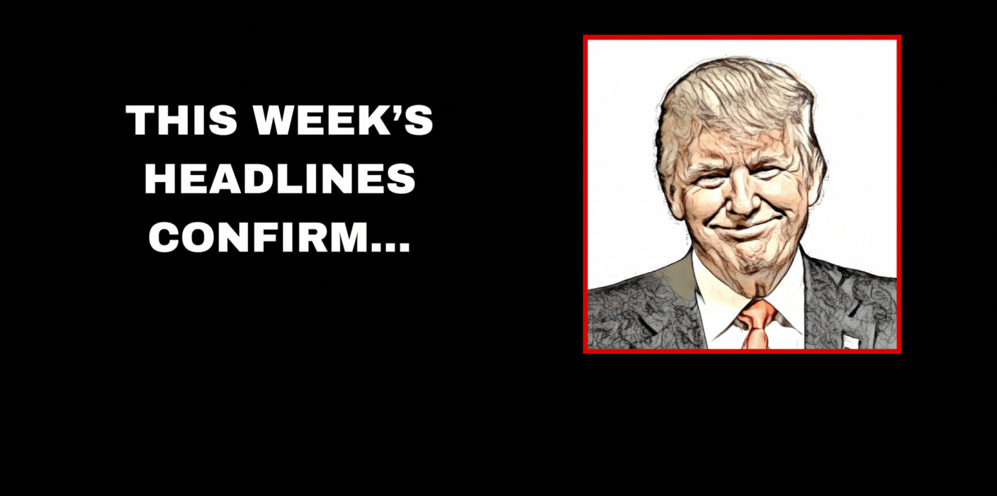 Trump Did Nothing Wrong!