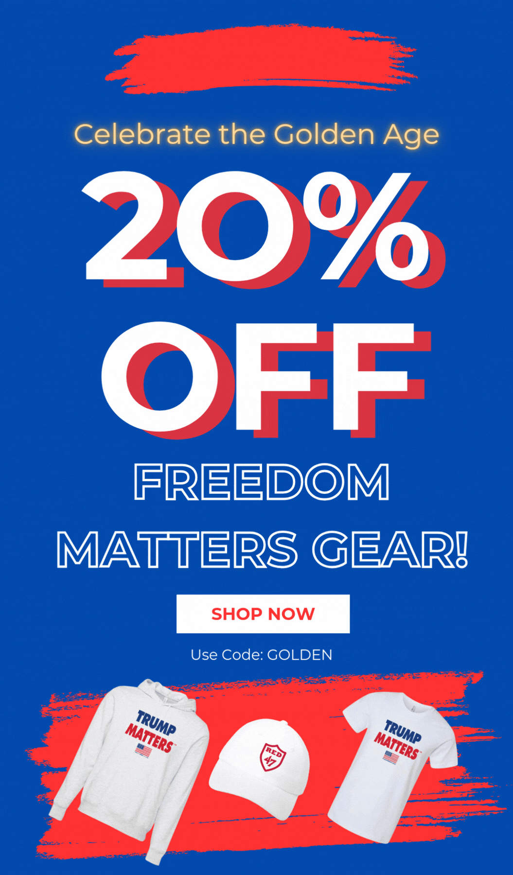 Flash Sale!