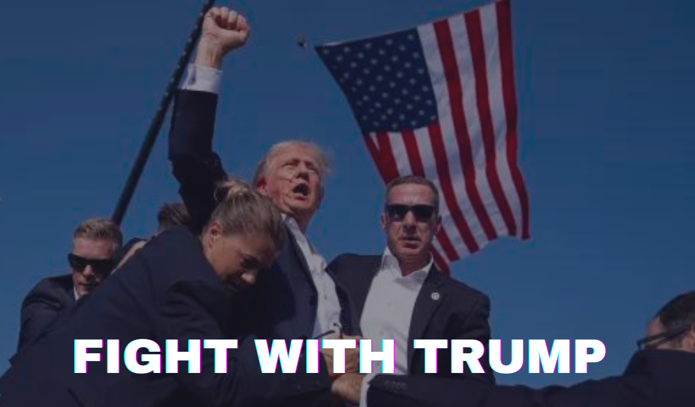 Fight With Trump