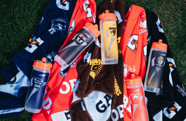 Crossover Stainless Steel Tumbler – White – Gatorade Shop