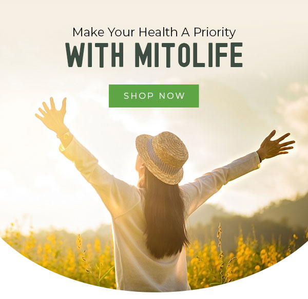 🏃 Reroute your Health Journey... Mitolife