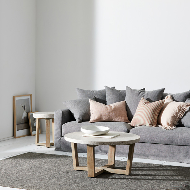 Let’s Connect Papaya Homewares