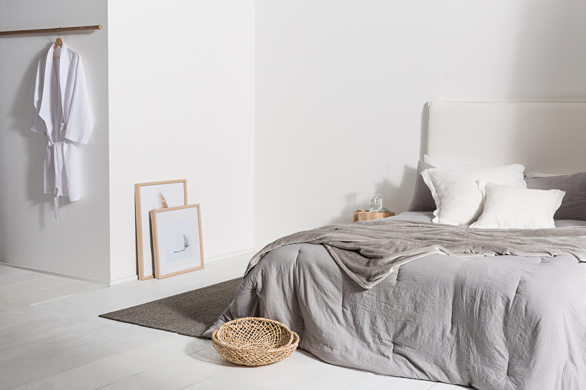 Let’s Connect Papaya Homewares