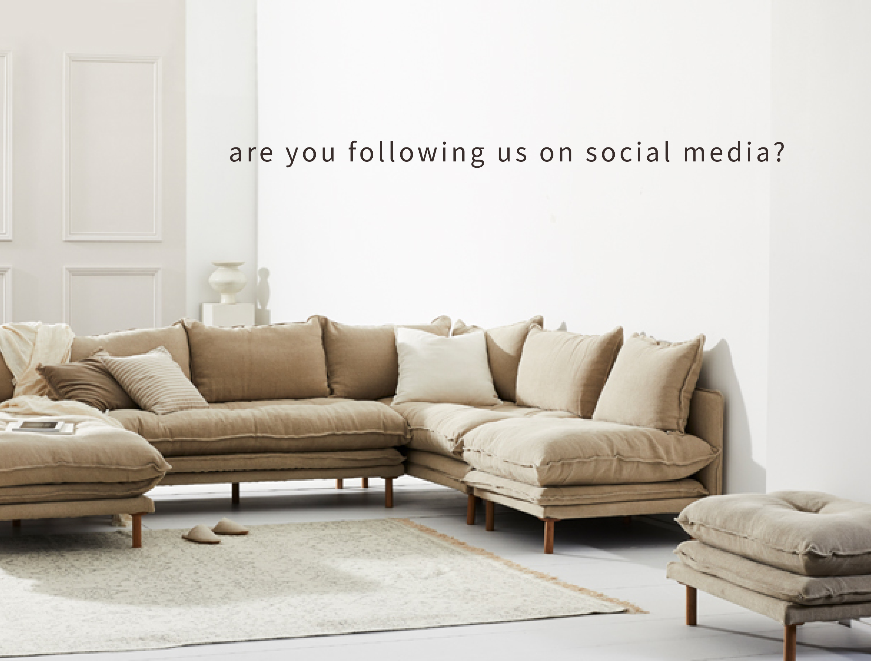 Let’s Connect Papaya Homewares