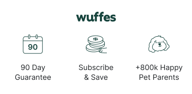Reasons to shop at Wuffes