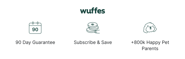 Reasons to shop at Wuffes