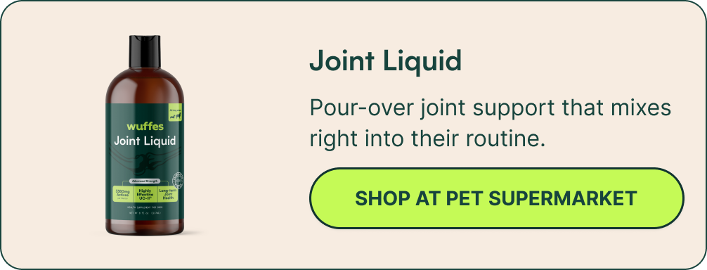 JOINT LIQUID