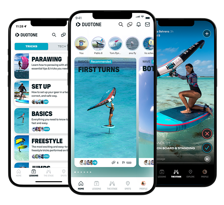 ACADEMY APP