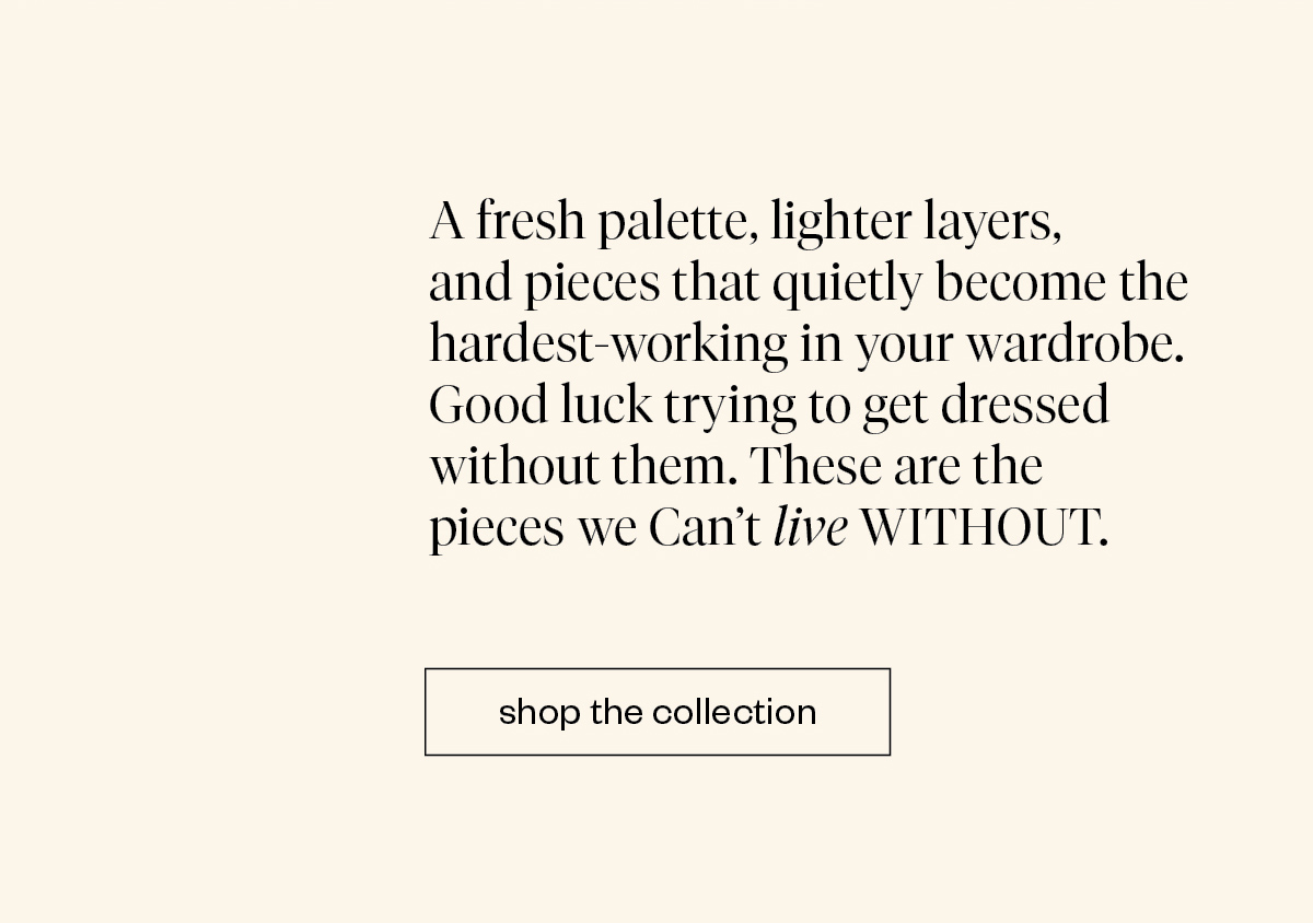 Shop the collection