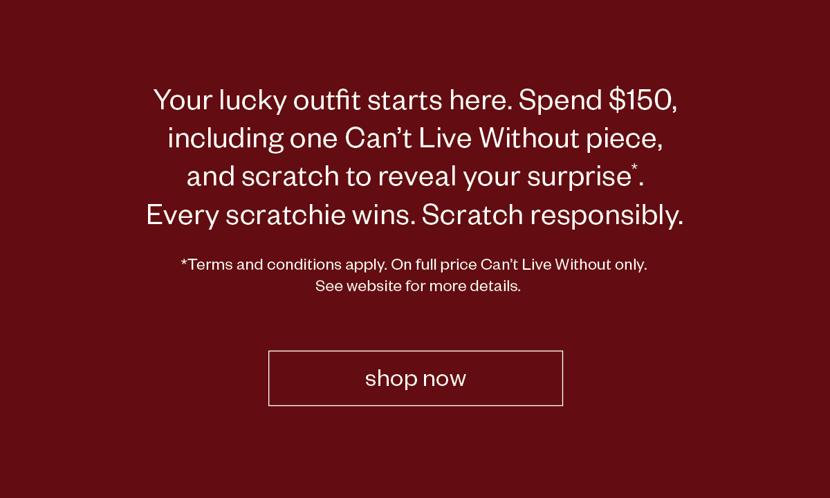 Shop Now