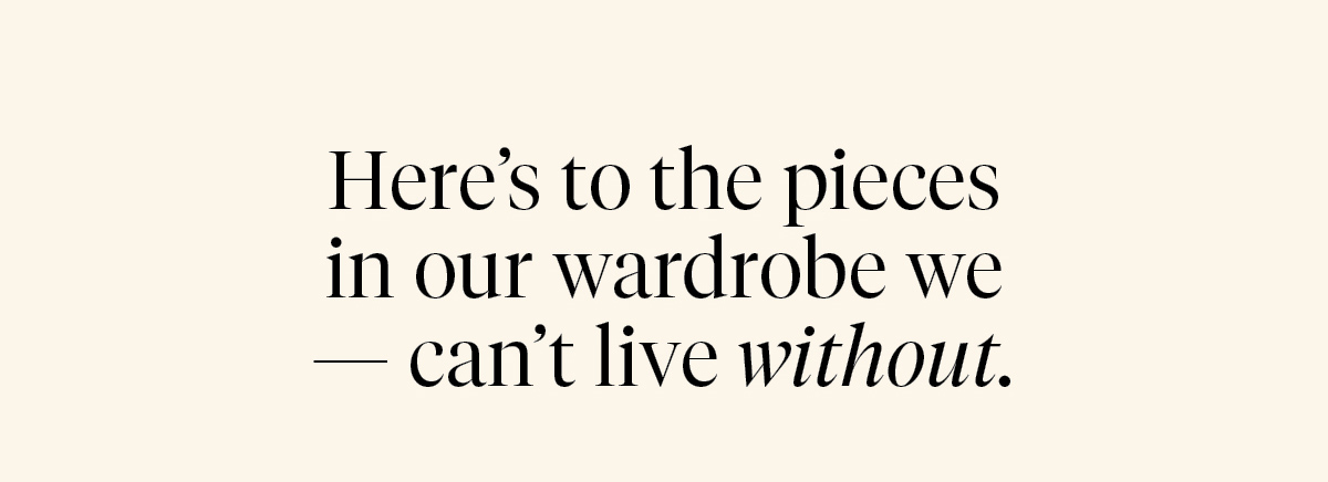 Body Copy