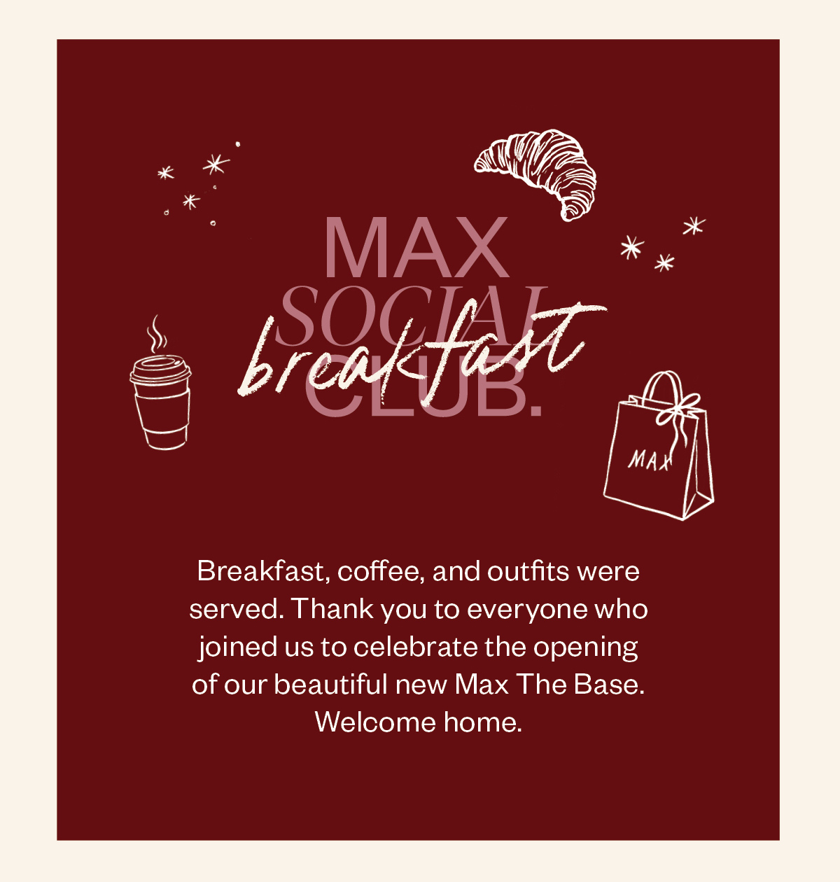 MAXSOCIALCLUB