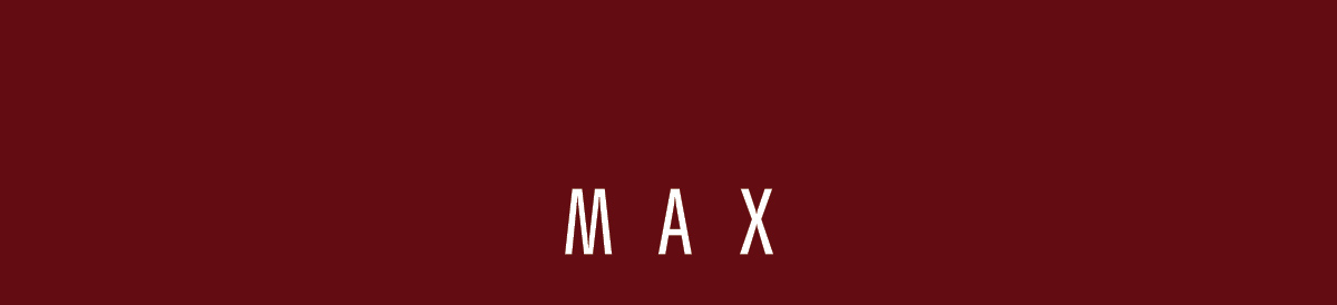MAX