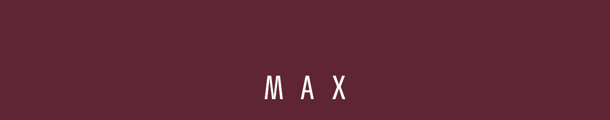 MAX