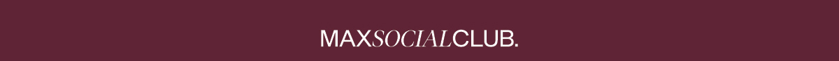 MAXSOCIALCLUB