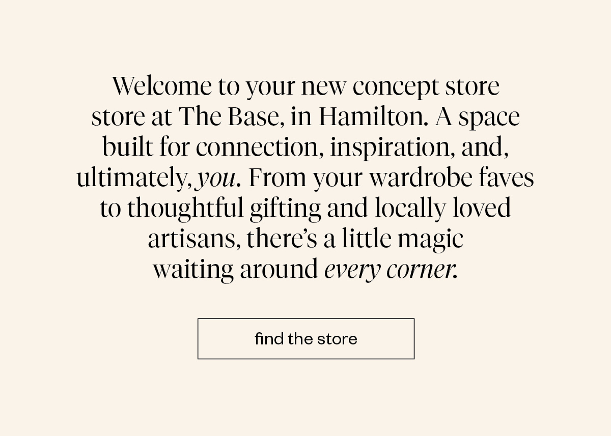 Find the store
