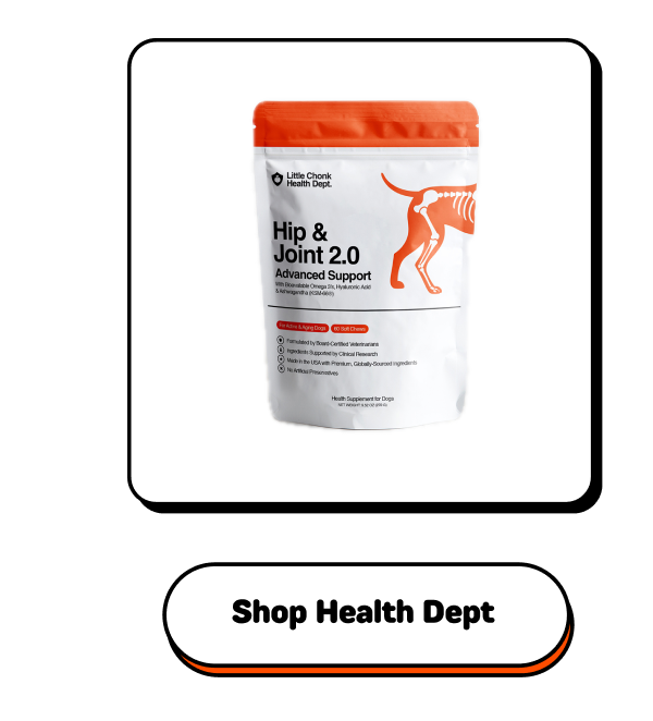 Hip & Joint 2.0