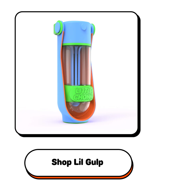 Lil Gulp