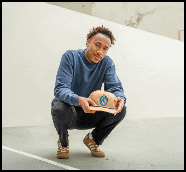 You're a Size XL! – Oddjob® Hats