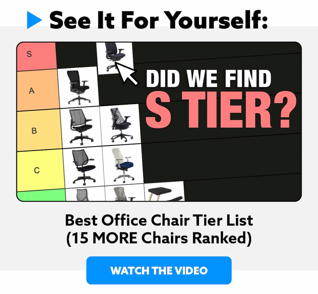See it for Yourself - WATCH THE VIDEO