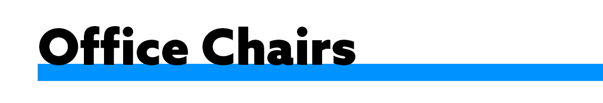 Office Chairs