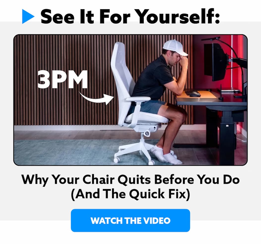 See it for Yourself - WATCH THE VIDEO