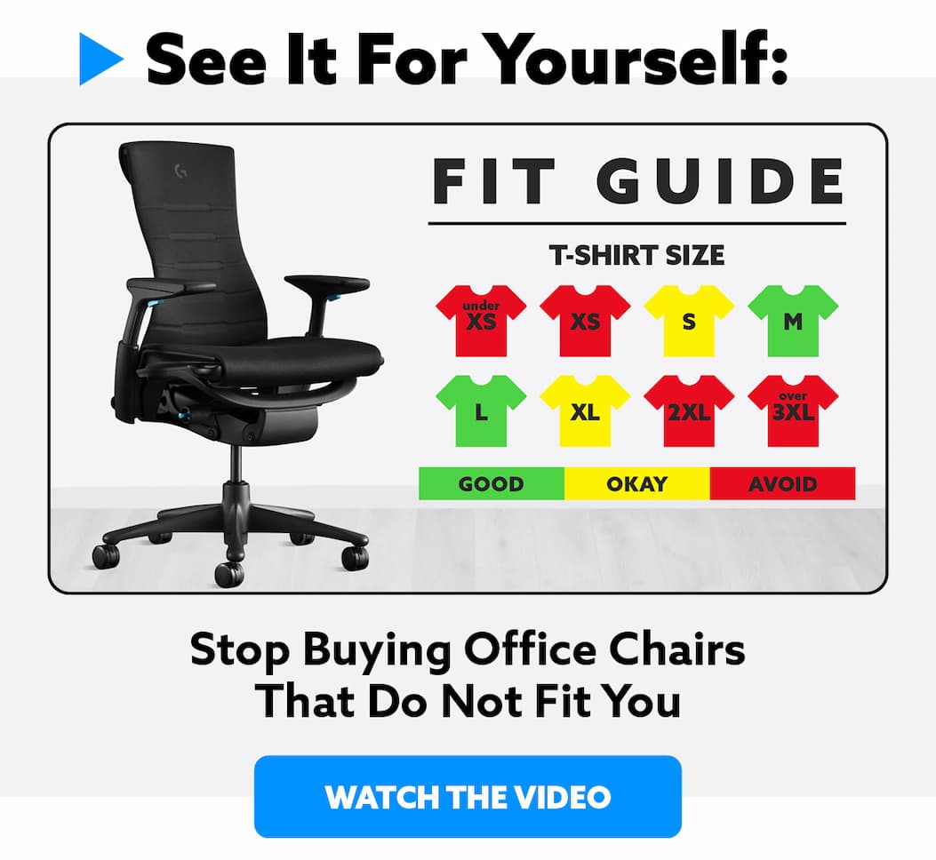 See it for Yourself - WATCH THE VIDEO