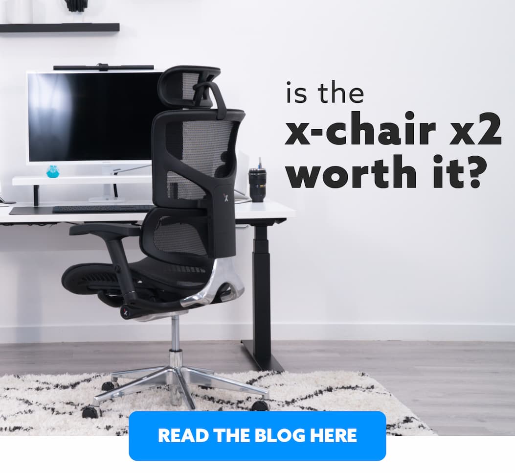 is the x-chair x2 worth it in 2025? read the blog here