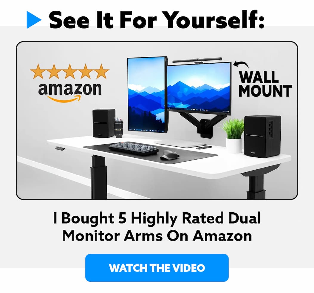 See it for Yourself - WATCH THE VIDEO