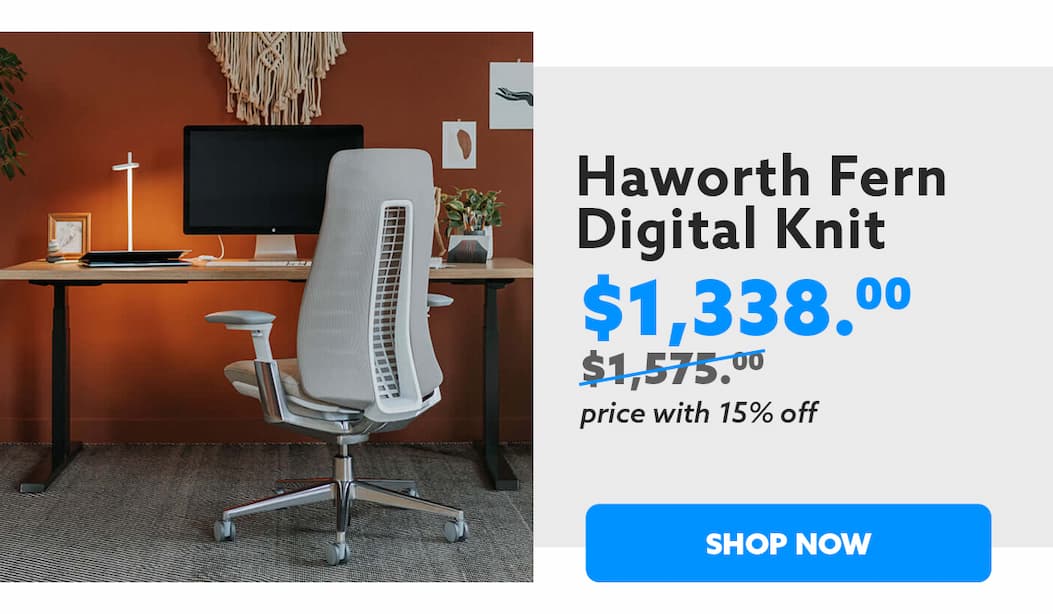 Haworth Fern Digital Knit, Shop Now