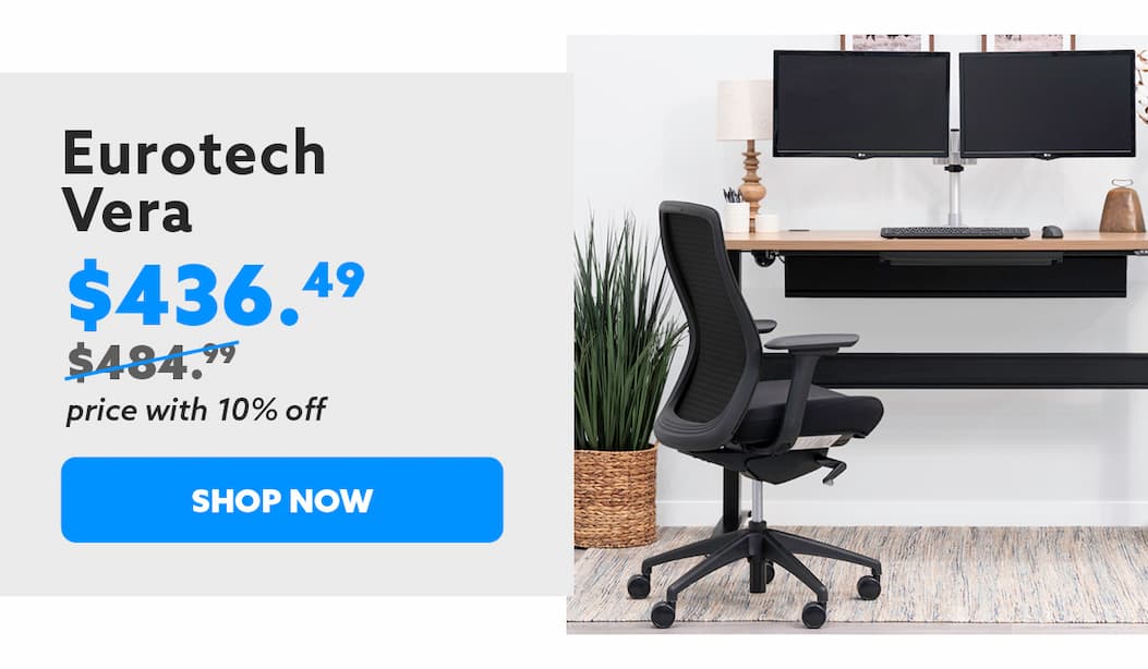 Eurotech Vera, Shop Now