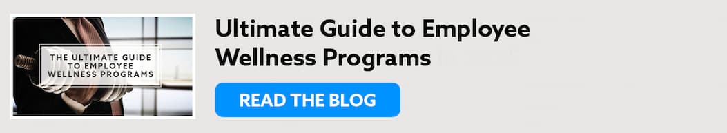 Ultimate Guide to Employee Wellness Programs in 2025
