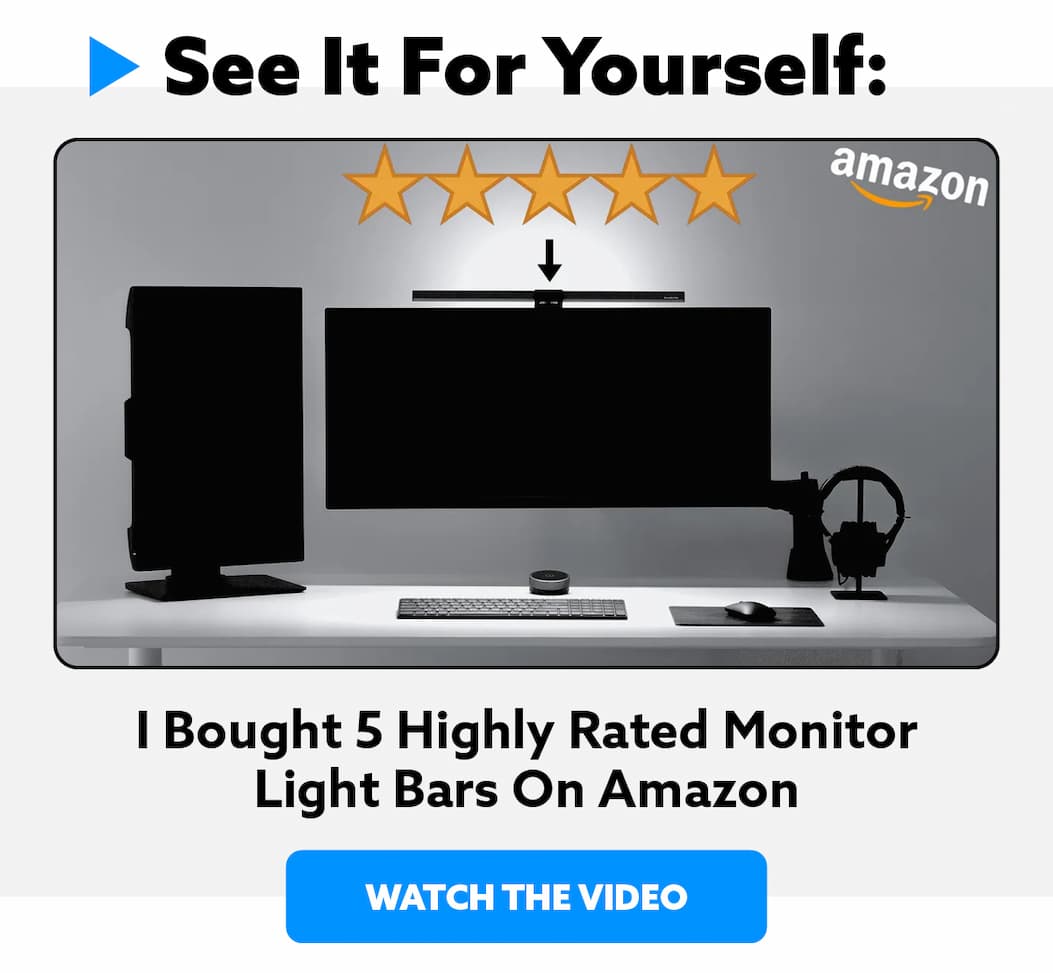 See it for Yourself - WATCH THE VIDEO