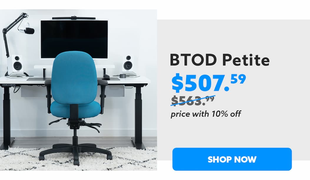 BTOD Petite, Shop Now