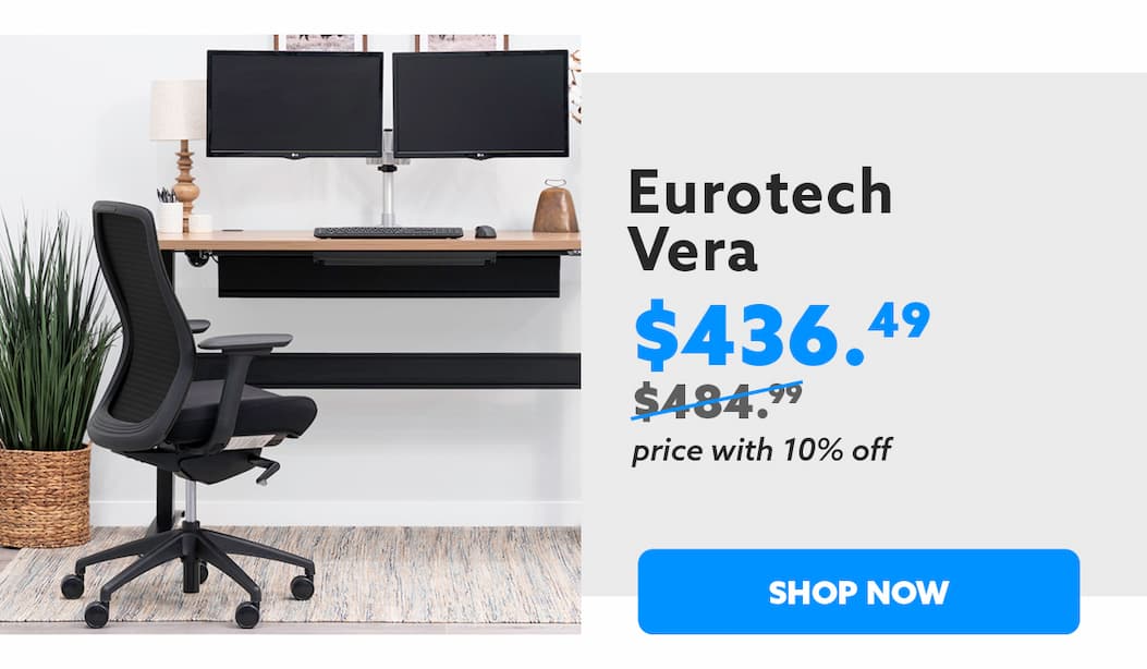 Eurotech Vera, Shop Now