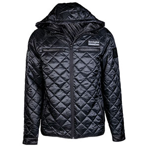 Remington Ammo Jacket