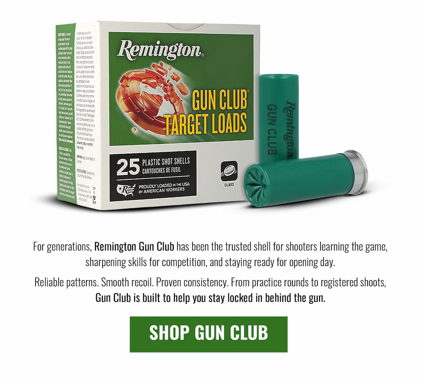 Gun Club