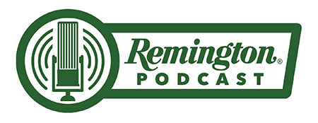 Remington podcast